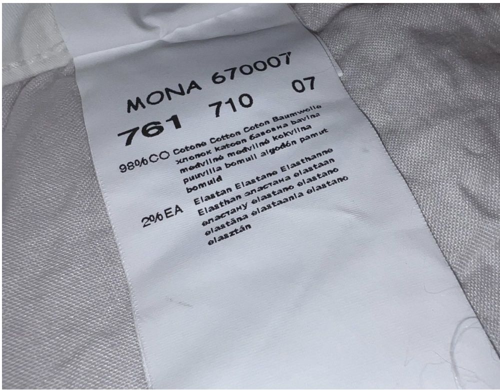 Jeans: Jeans GRAIN DE MALICE 42 neu – Nuovo (secondo la descrizione) da Dornach venduto da samuti 3
