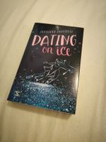 Dating on Ice - Jennifer Iacopelli