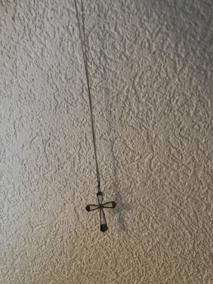 Catenine: Kette mit Anhänger – Usato da Reinach AG venduto da M_2024 3