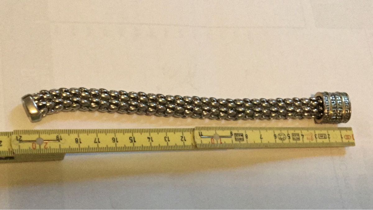 Armbänder & -reifen: Armband – Gebraucht aus Schlieren von Jeajet 3