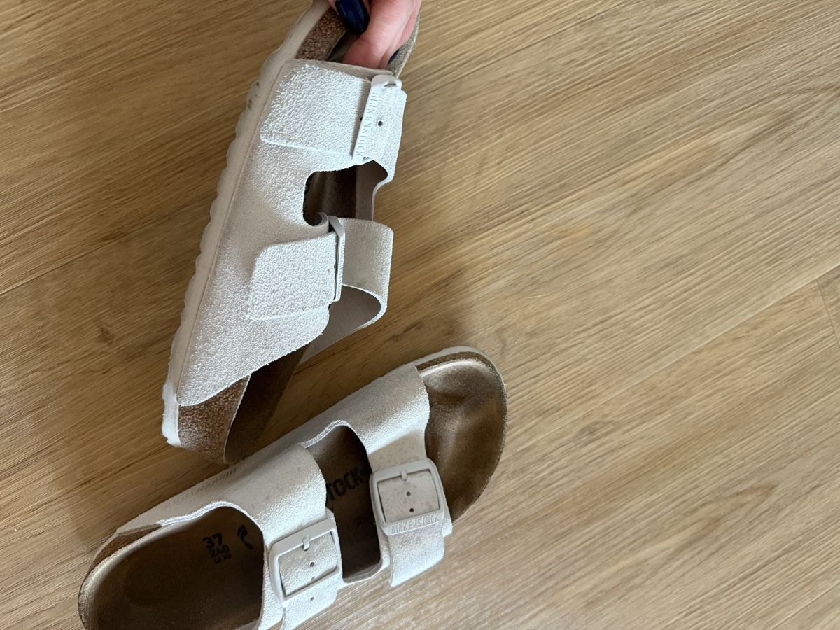 Birkenstock Scarpe da donna: Arizona Birkenstock – Usato da Thun venduto da Julia1406 2