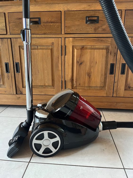 Wunderbar Dirt Devil Staubsauger Alte Modelle Bild