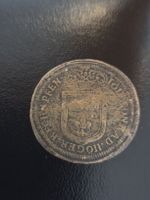 1643- 1715 Rechenpfennig Louis XIV