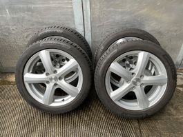 Audi A3 / Skoda Octavia 5E / VW Golf 7/8 205/50 R17 7mm