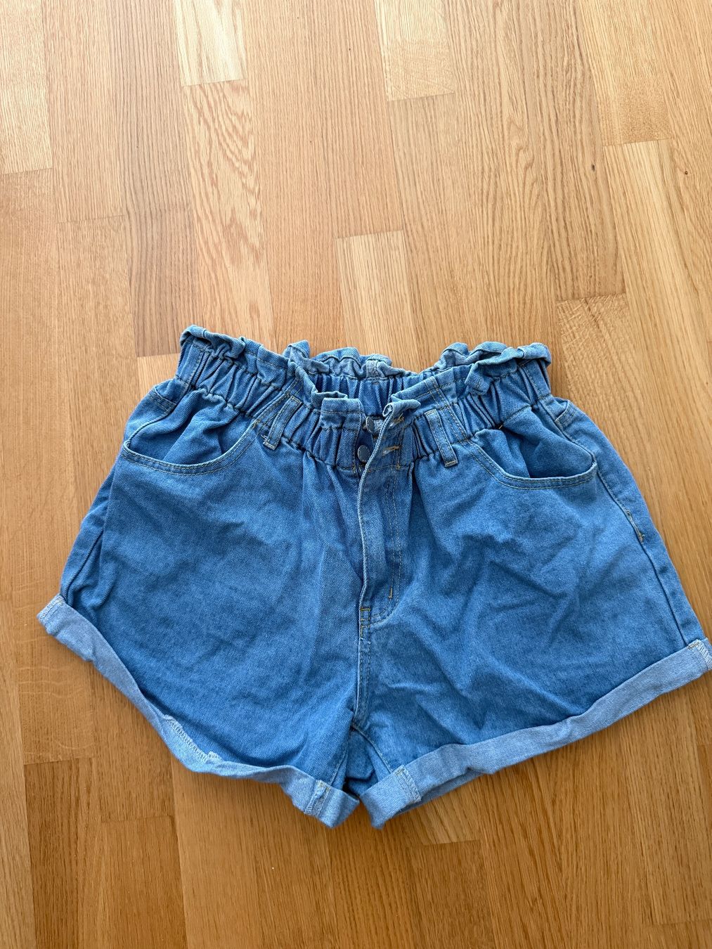 Jeans: Jeans | XL – Gebraucht aus Niederrohrdorf von jasmiinw
