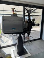 Projecteur de cinéma- vintage 