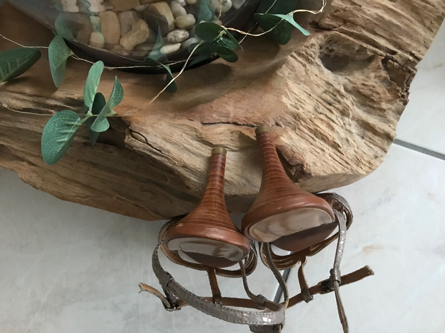 Scarpe da donna: Lodi Sandalen – Nuovo (secondo la descrizione) da Landschlacht venduto da girris100 3