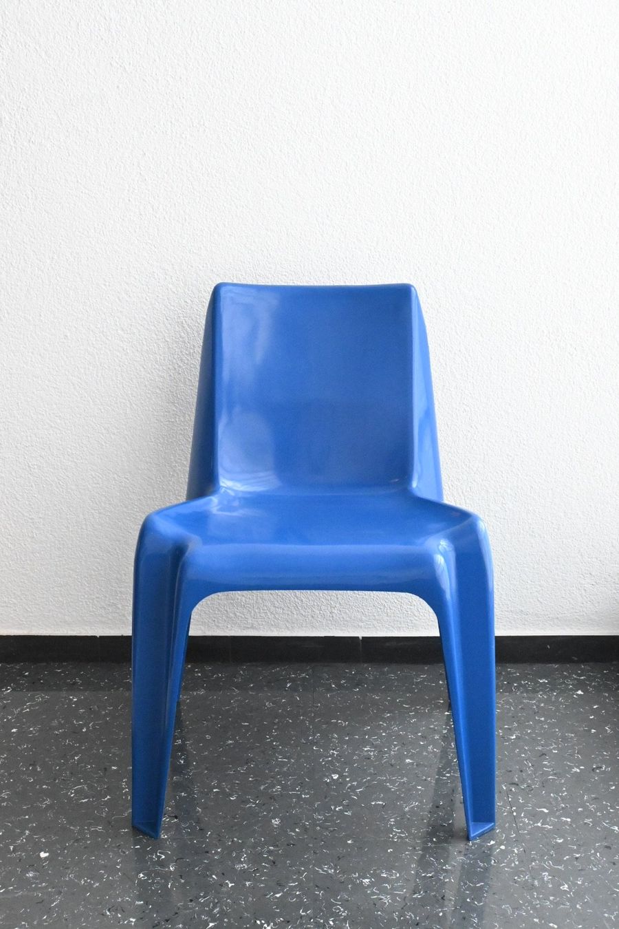 Sedie: Bofinger Stuhl Helmut Bätzner Modell BA 1171 – Usato da Zürich venduto da starch.studio 1