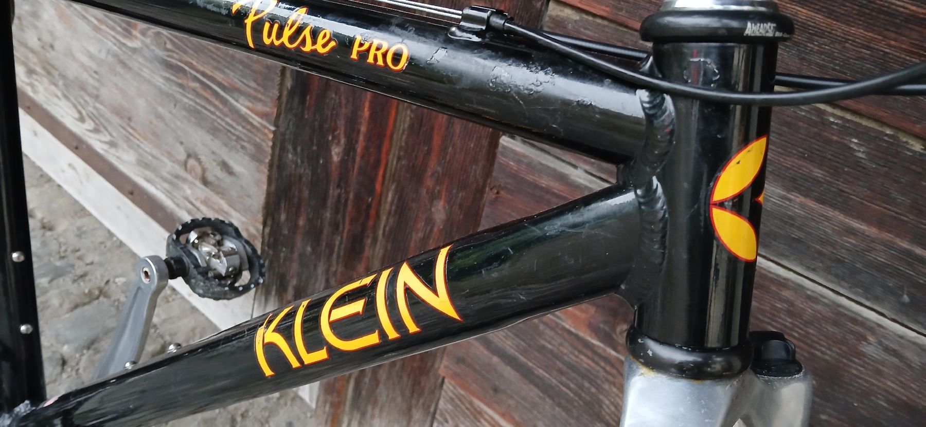 Klein Biciclette: KLEIN Pulce PRO MTB – Usato da Adliswil venduto da trujillo01 3