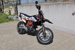 KTM SMCR 690 (35Kw)