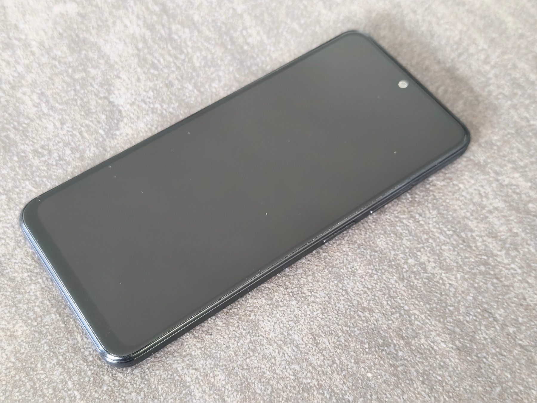 Xiaomi Telefoni cellulari / Smartphones: Xiaomi Redmi Note 11 Graphite Gray - 128GB + 512GB – Usato da Jegenstorf venduto da Juchlistock 3