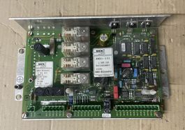 Sick AWS1-131 Auswerteeinheit zu Lichtschranke Trumpf TC500R