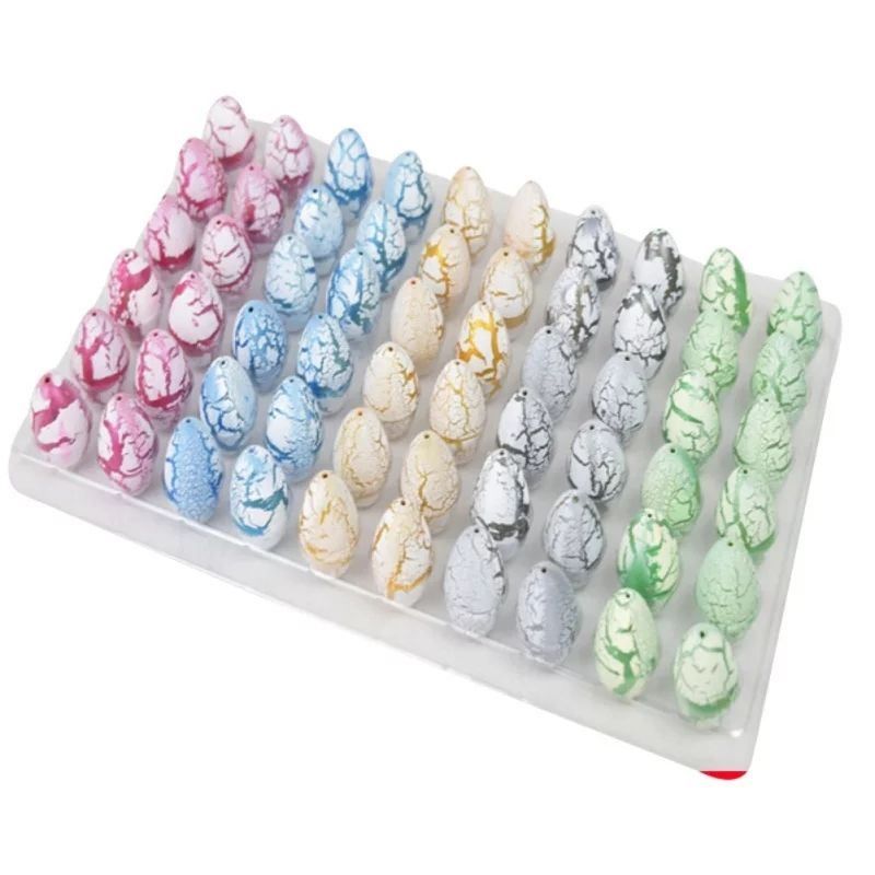 Jouets: 50 Dinosaurier Eier – Neuf avec emballage d'origine à Winterthur par Neilpryde01 2