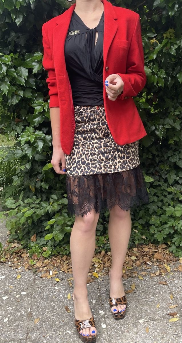 Giacche: Blazer di Lana-tgM/L-chic e elegante – Nuovo (secondo la descrizione) da Gordevio venduto da LanaZimm 1
