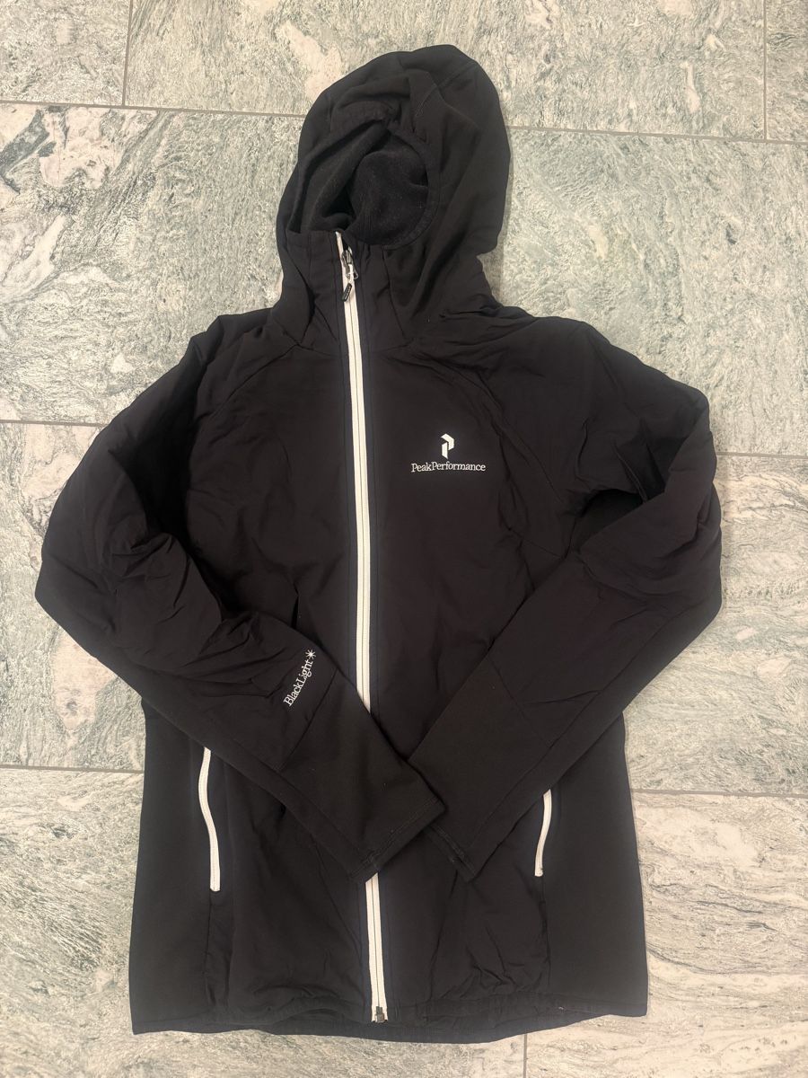 Peak Performance Vestes: Peak Performance – D'occasion à Maisprach par Steini015
