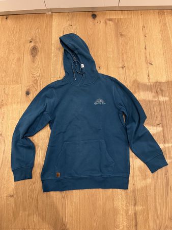 Coal Hoodie, Grösse M