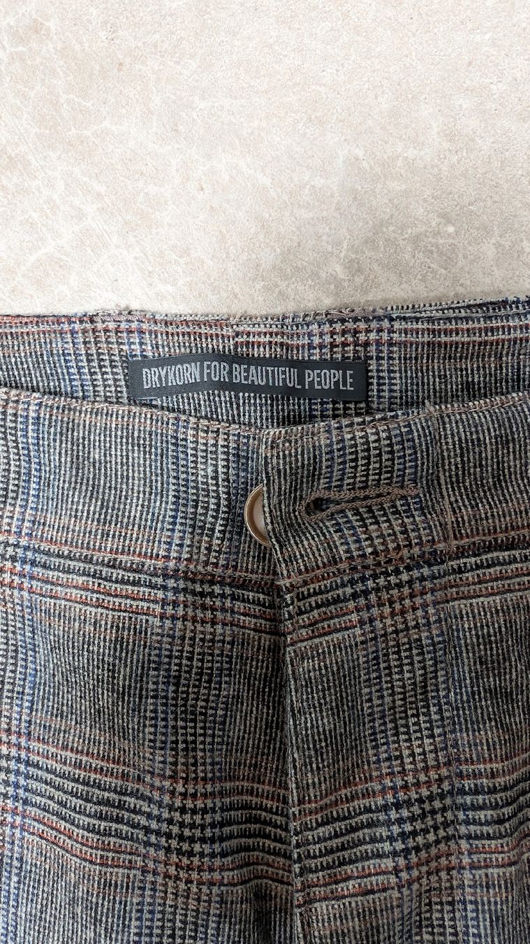 Drykorn Pantaloni: Drykorn Chino Hose Men M – Usato da Rümlang venduto da Pascal_Gut 9