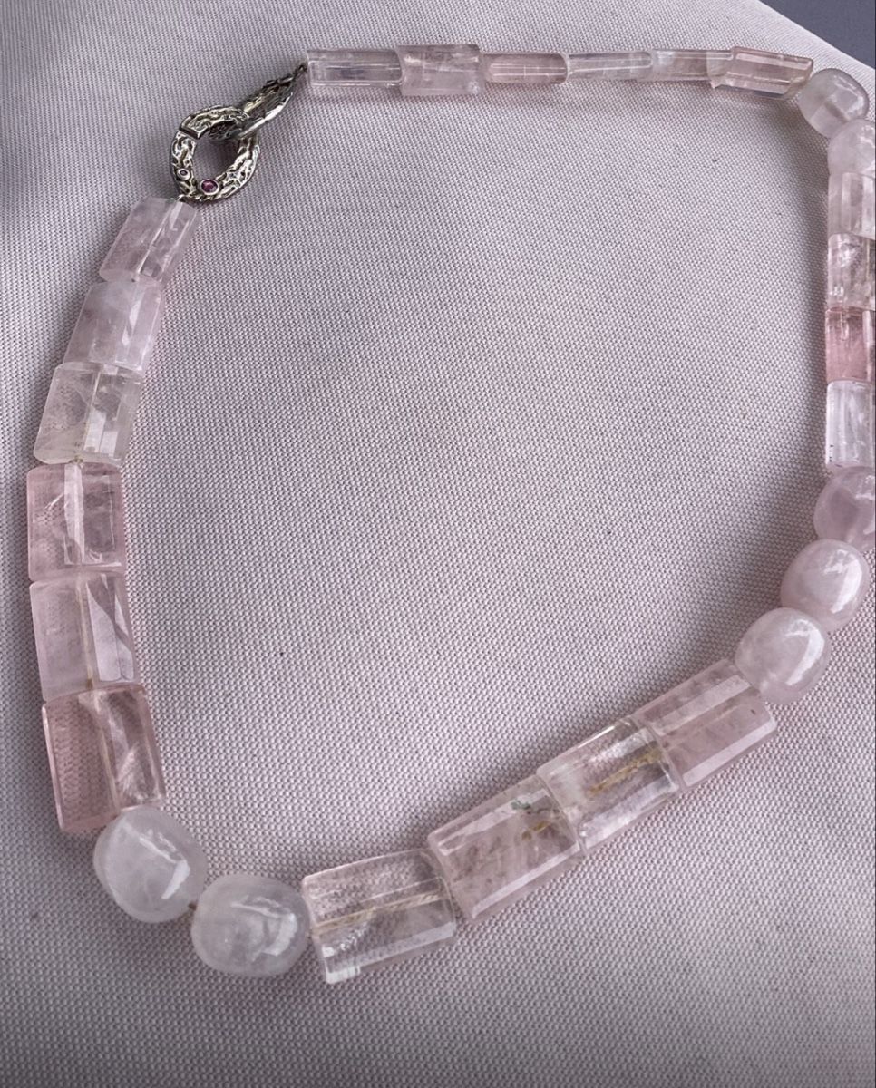 Autres bijoux: Rose Quartz – Neuf (Voir description) à Horgen par jgo_mxn5 1