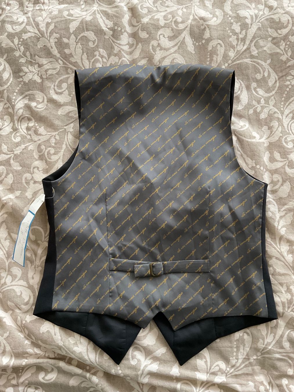 Gilets & Westen: Damen Gilet Gr. 38 – Neu (gemäss Beschreibung) aus Rümlang von euqinom16 1