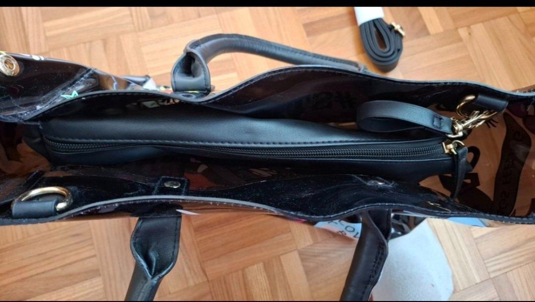 Borse da donna: Sac pop neuf/Tasche Pop neu – Nuovo e nell'imballaggio originale da Moutier venduto da antols2155 3
