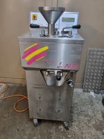 Glace Maschine