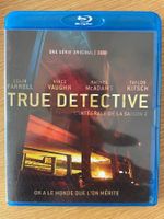 True Detective saison 2 (blu-ray)