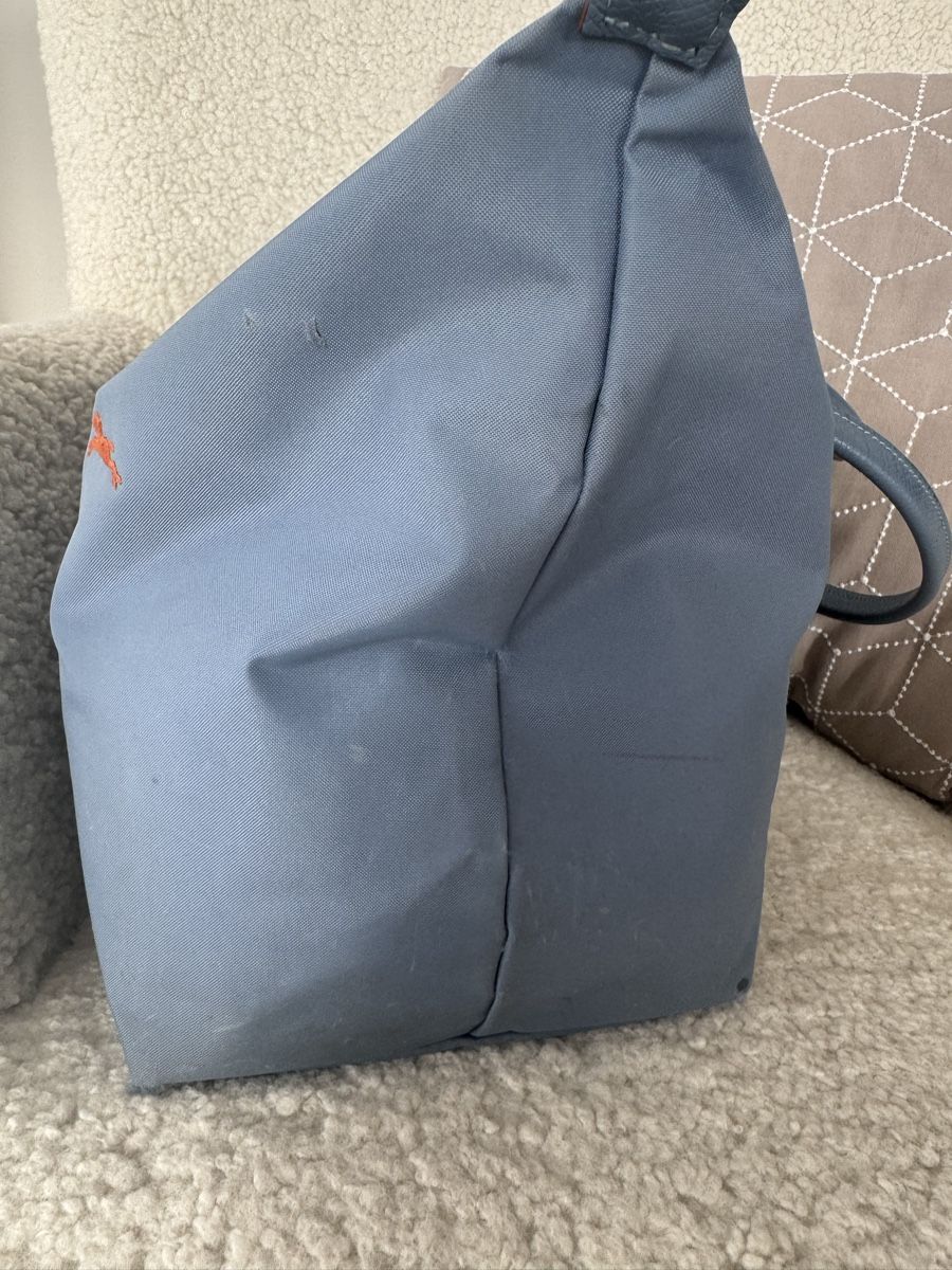 Longchamp Sacs femmes: Longchamp Tasche le pliage – D'occasion à Winterthur par ali_t7d6 2