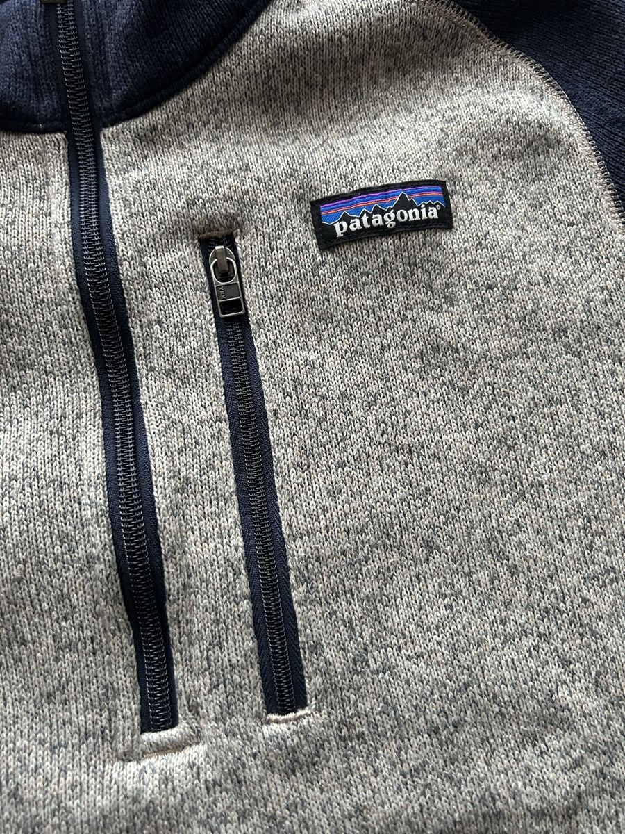 Patagonia Pullover & Sweatshirts: Pull polaire Patagonia – Gebraucht aus Yverdon-les-Bains von eintes 3