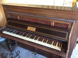 Piano-Bar