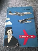 Swissair libro 1966