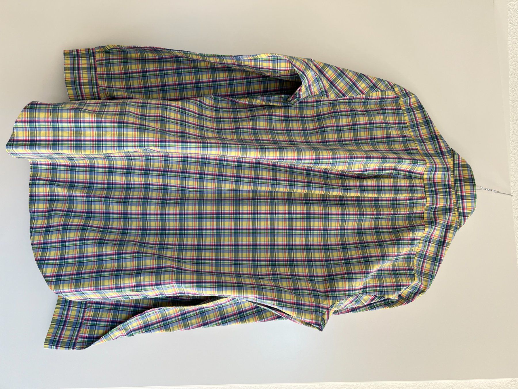 Ralph Lauren Hemden: Herrenhemd – Gebraucht aus Mitlödi von RitterspornO2 2