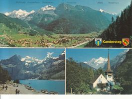 Kandersteg 1980