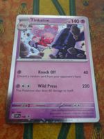 POKEMON  Tinkaton   G  SVP EN  140 PROMO  HP140  2024