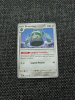 BRONZONG, PRISMATIC EVOLUTIONS, 67, 2025, UNC, ITA, NM/MT