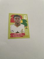 FIFA WM 2026 Tariq Lamptev GHA 3