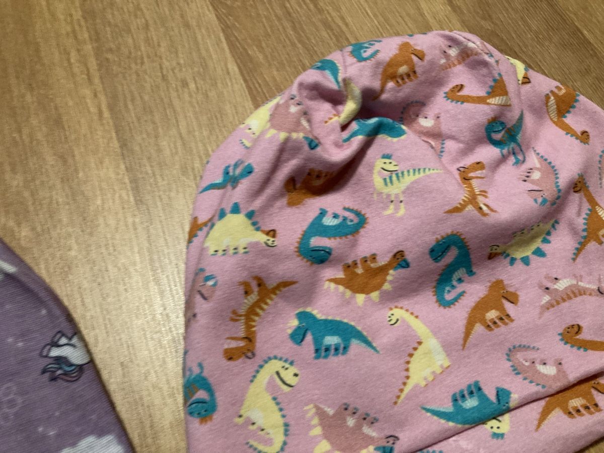 Sonstige Jungenkleidung: Kinder Mützen Gr. 6-8 – Gebraucht aus Emmenbrücke von JJ_89 2