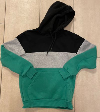 Jungen Pullover von Celio Gr. S