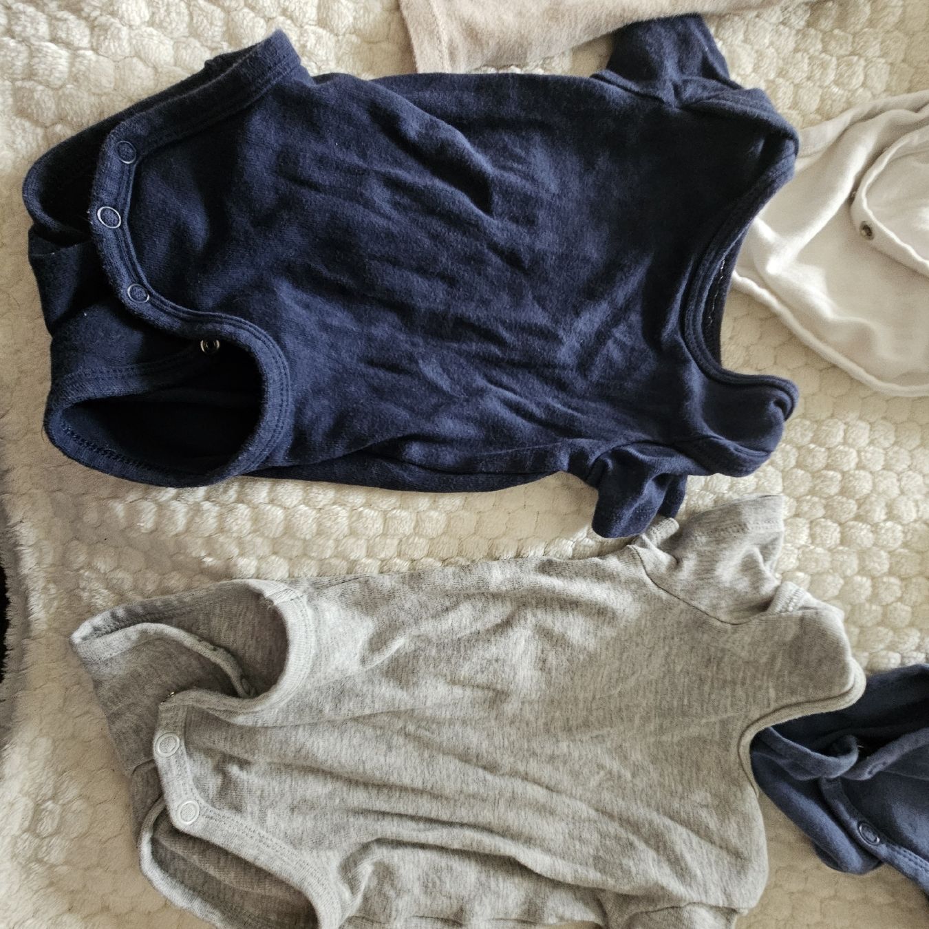 H&M Lotti & Set di vestiti: Body Set, Grösse 62 – Usato da Herrliberg venduto da daki0017 1