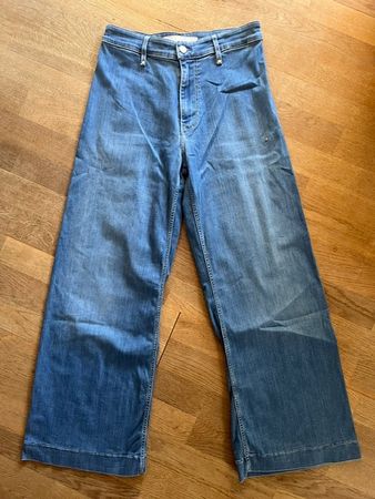 Tolle Jeans (Dakota Relaxed High) von Guess