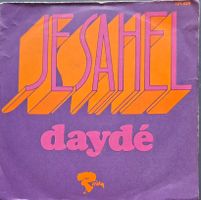 Vinyl Single Daydé - Jesahel