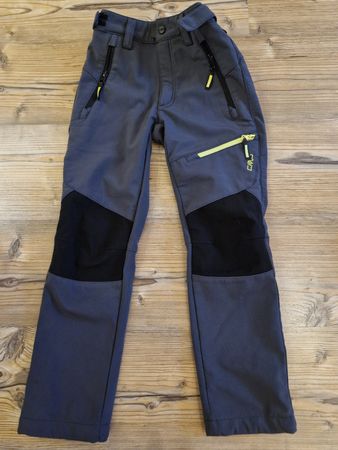 CMP Outdoorhose Gr 128