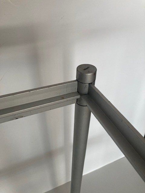 Scaffali: Regalsystem Alu – Usato da Felsberg venduto da McFinder 3