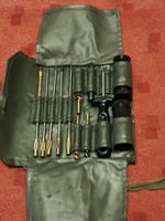 Gewehrputzzeug, Sturmgewehr 57