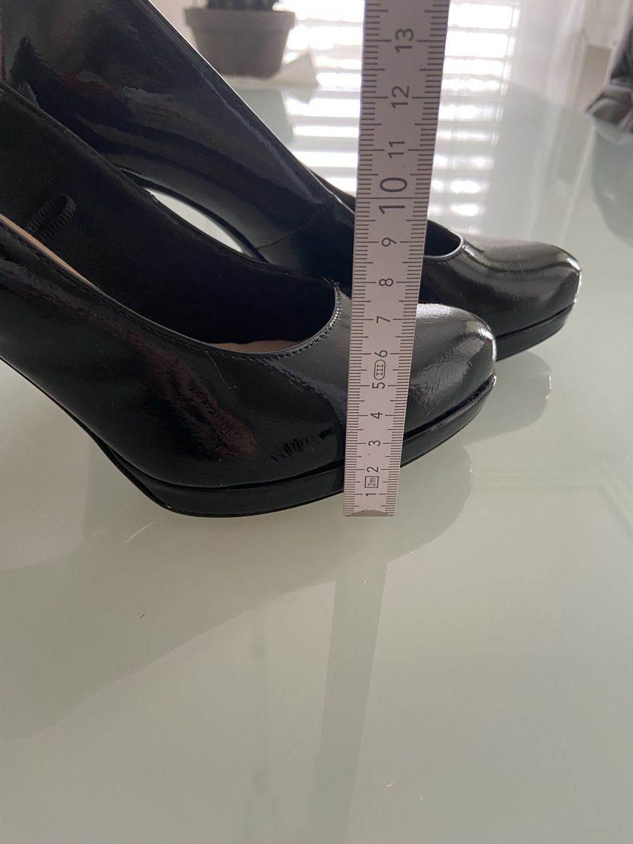 Tamaris Scarpe da donna: Tamaris Pumps – Nuovo (secondo la descrizione) da Bülach venduto da kittygismo 4
