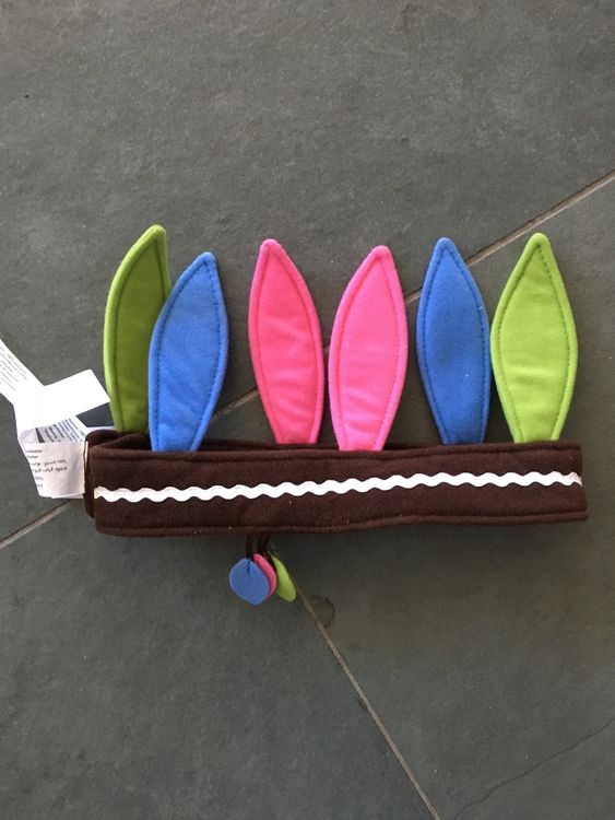 Feder Brosche Damen 2-in-1 - Handgemachter Federschmuck Boho Style