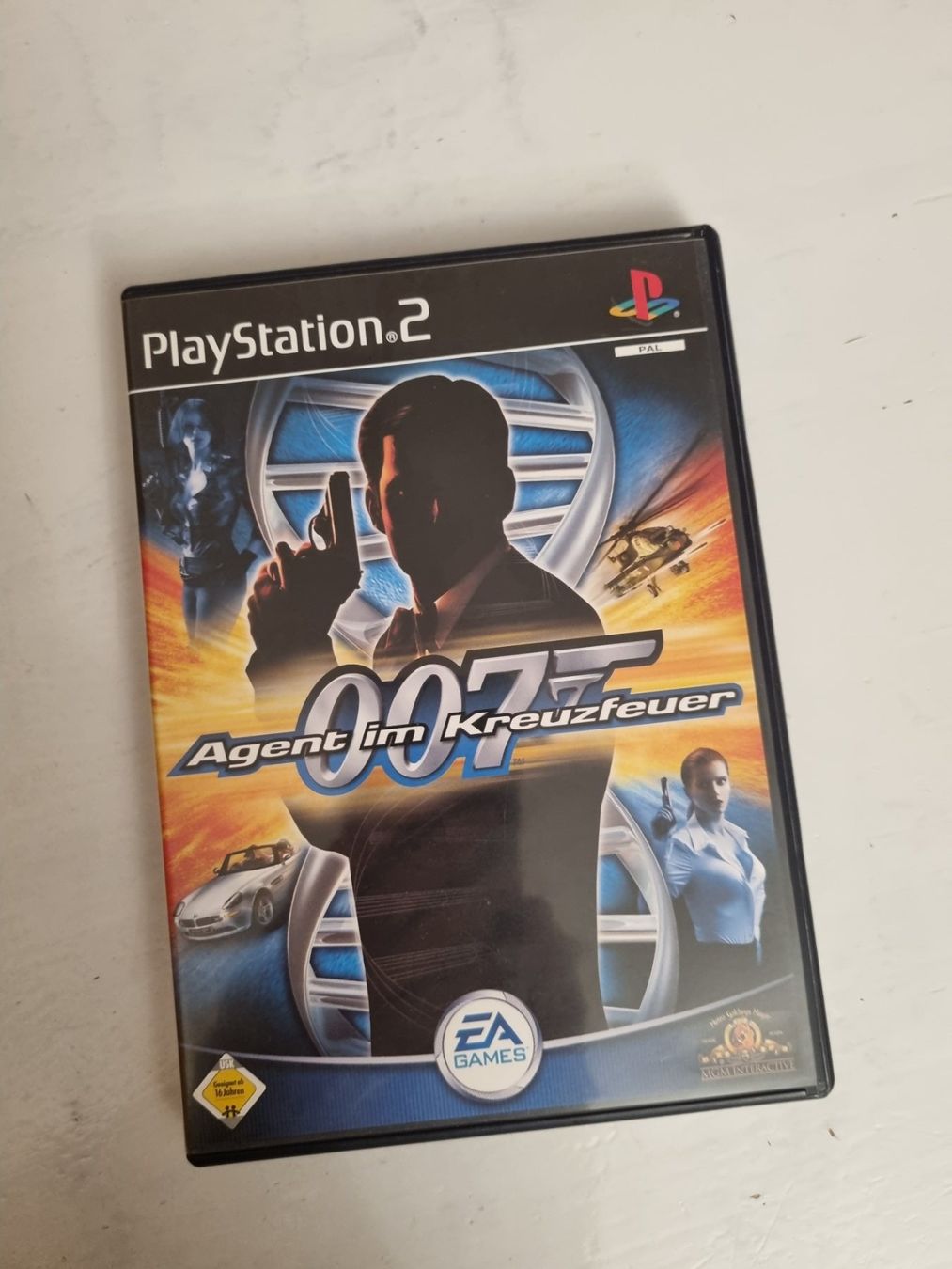 Spiele: PlayStation Game – Gebraucht aus Toffen von fan_tv5s
