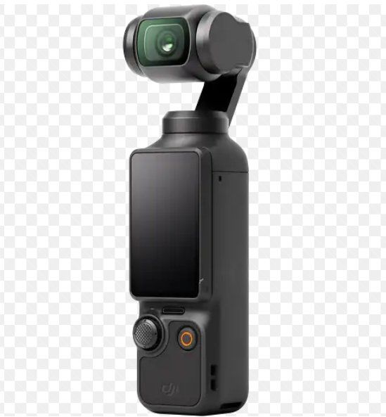 DJI Caméscopes: DJI Osmo Pocket 3 – Neuf avec emballage d'origine à Langenthal par N1th77n49