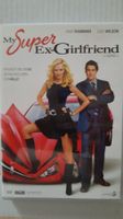 DVD My Super Ex-Girlfriend