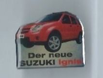 Suzuki  Pin