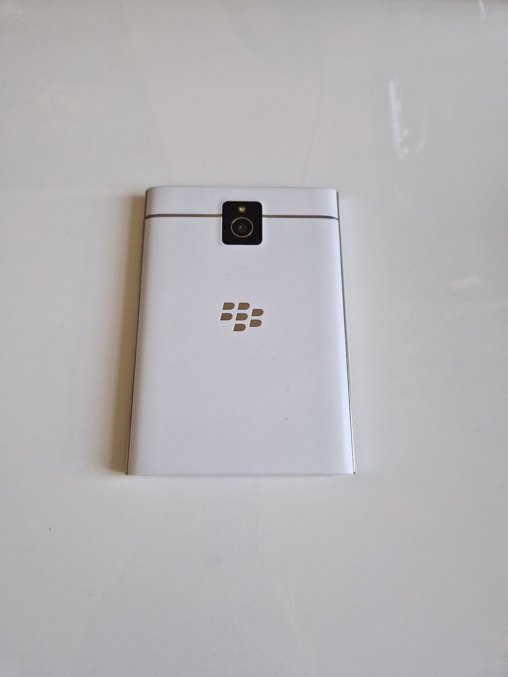 Blackberry Telefoni cellulari / Smartphones: BlackBerry Passeport – Usato da Genève venduto da Balisteau 5